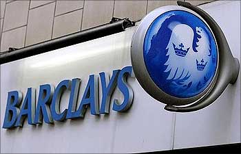 Barclays to double India staff.