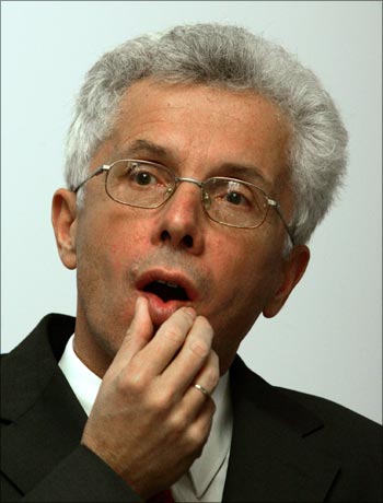 Wolfgang Prock-Schauer.