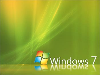 Hackers to target Windows 7 users.