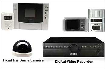 Zicom's surveillance equipment.