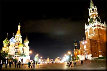 Russia has highest paid expats.