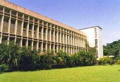 IIM Calcutta