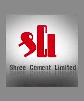 Shree Cement logo