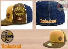 Timberland products