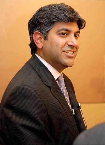 Aneesh Chopra