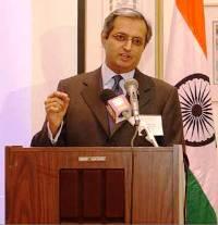 Vikram Pandit