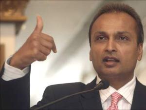 Anil Ambani