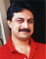 Shankar Sharma