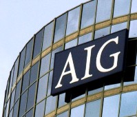 AIG office