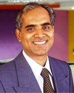 Cognizant vice-chairman Lakshmi Narayanan 