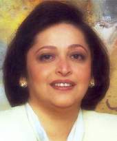 Swati Piramal 