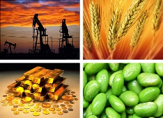 Commodities