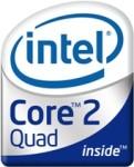 Intel logo