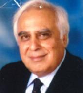 Kapil Sibal