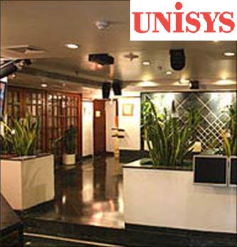 Unisys India