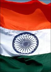 Indian flag