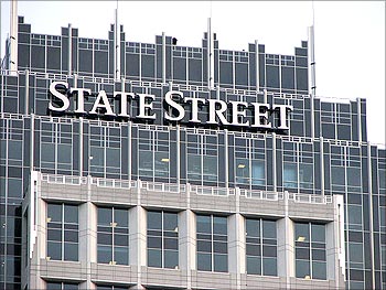State Street office.