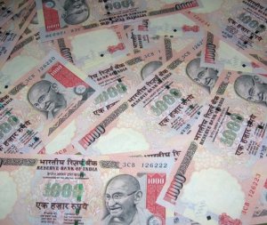 Crore Rupees