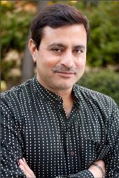 Rajeev Motwani