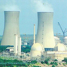 nuclear plant india