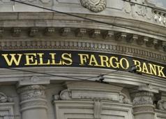 Wells Fargo Bank