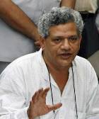 Sitaram Yechury