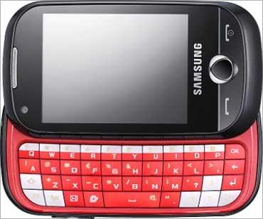 Samsung Corby PRO