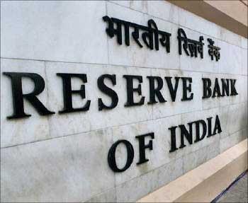 Reserve Bank of India.