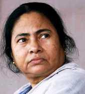 Mamata Banerjee 