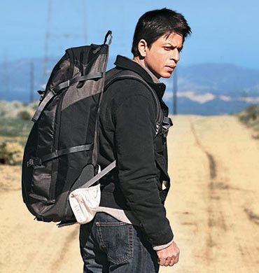 A still from My Name Is Khan.