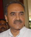 Praful Patel