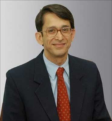 Ravi Pandit, Chairman and Group CEO, KPIT Cummins Infosystem