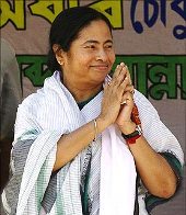 Mamata Banerjee