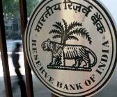 Reserve Bank of India logo