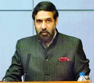 Anand Sharma