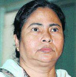 Mamata Banerjee