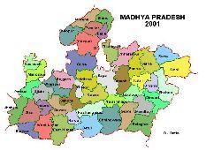 Madhya Pradesh