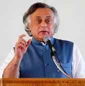 Jairam Ramesh 