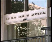 Reserve Bank of Australia 