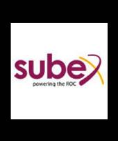 Subex logo