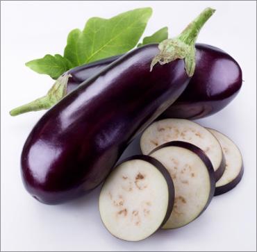 Brinjal.