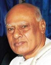 Andhra Pradesh chief minister Konijeti Rosaiah 