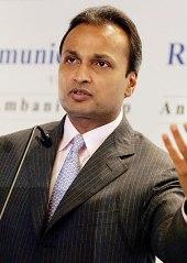 Anil Ambani 