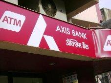 Axis Bank