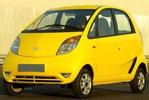 Tata Nano