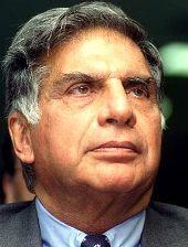 Ratan Tata