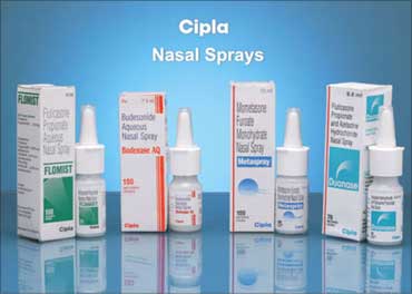 Cipla, India's No. 1 company.