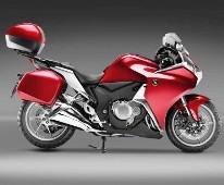 Hero Honda Bikes Photos