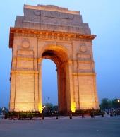 India Gate