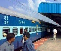 Indian Railways